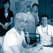勝負は好きだけれど負けるのは嫌い!