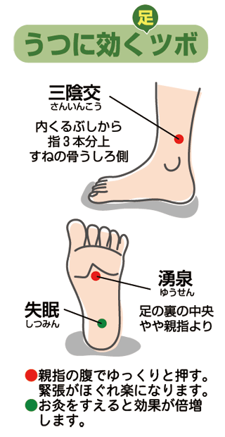 認知症そっくりの「老人性うつ病」とは？