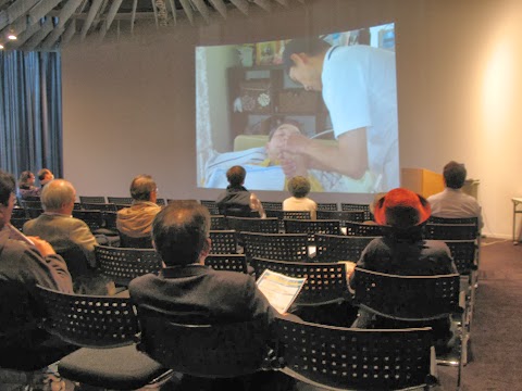 多摩の健康・介護・医療展　〜　かぞく市　〜