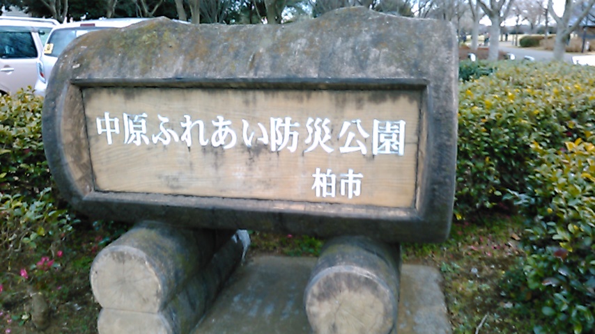 防災公園