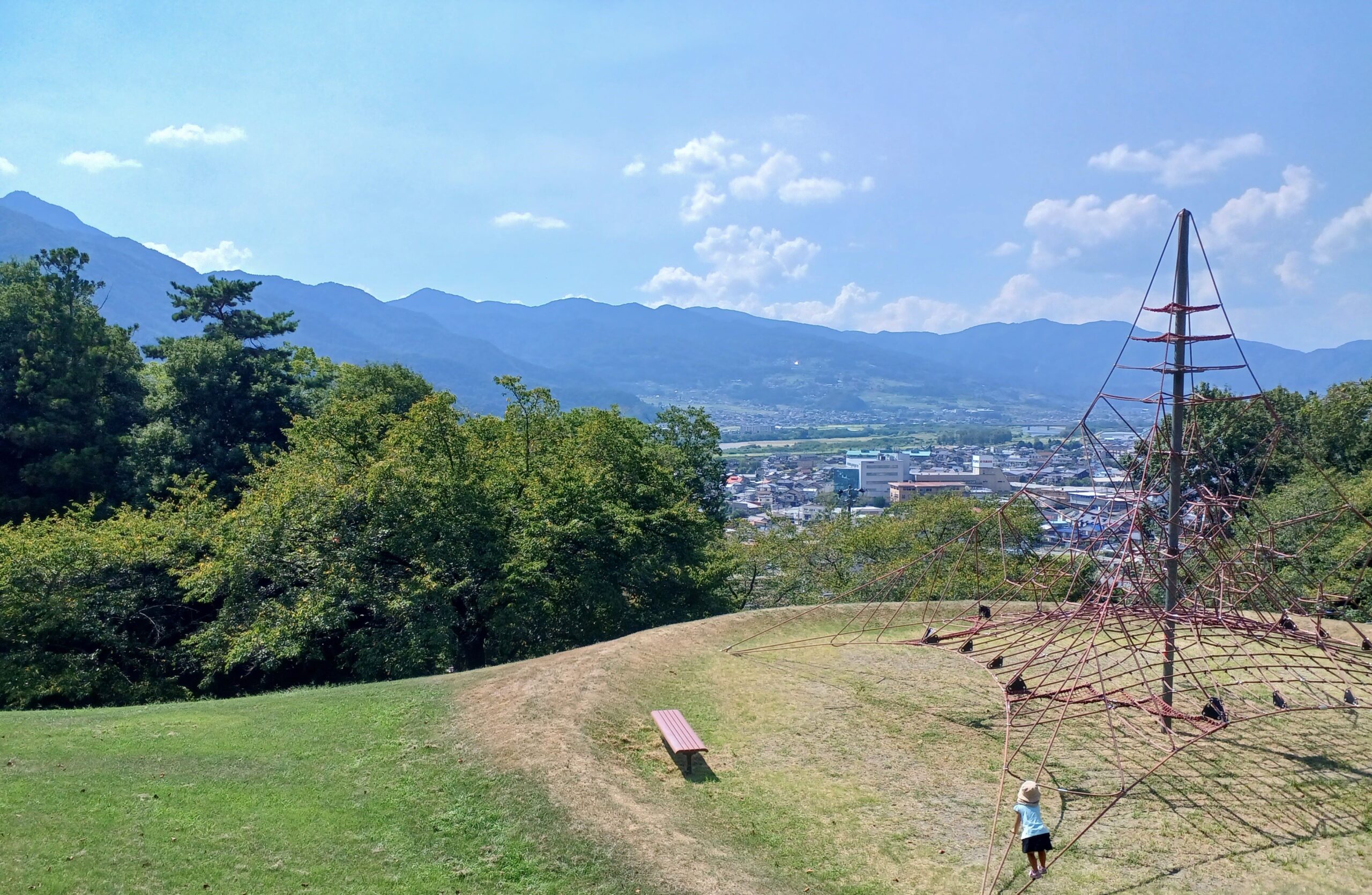 秋の空