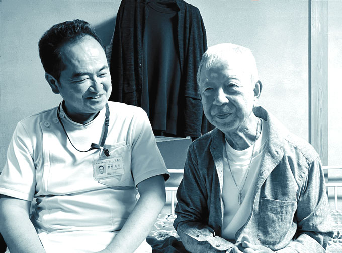 我が人生に悔いはなし
