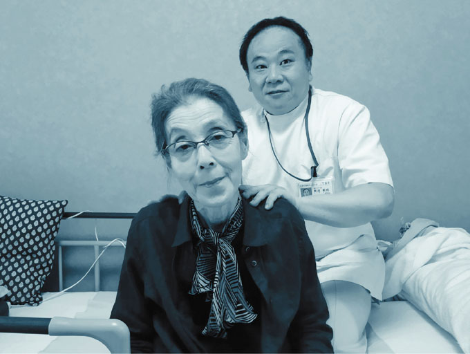 経験が人を強くする