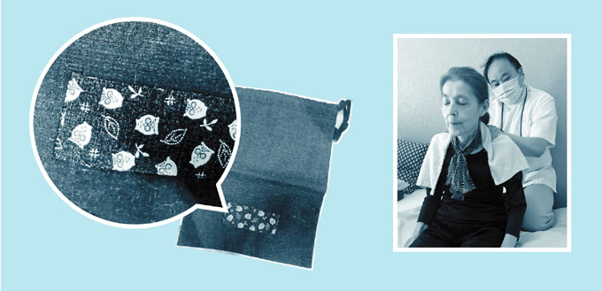 転んでも、また立ち上がる