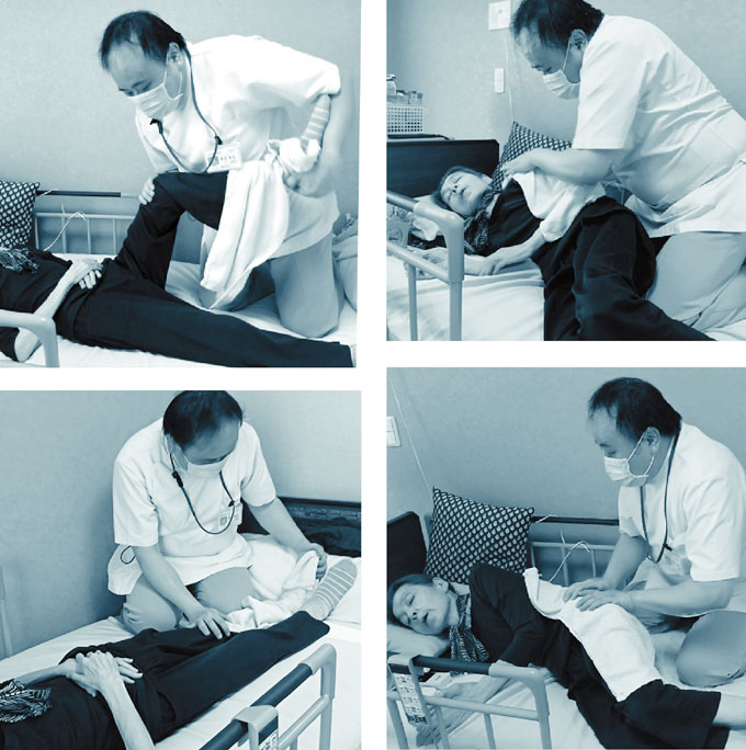 「人生は経験して初めてわかることがいっぱいある」／Ｃ