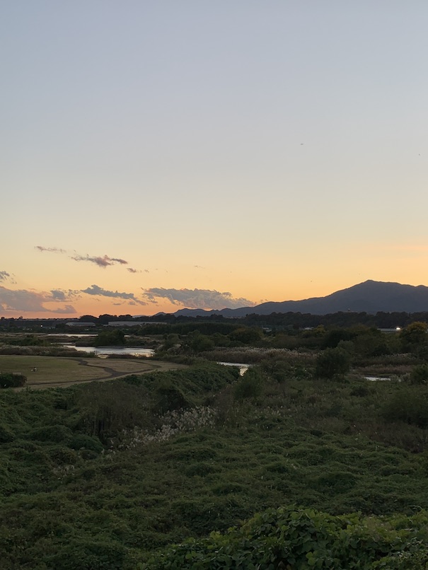 なんとなく撮った写真