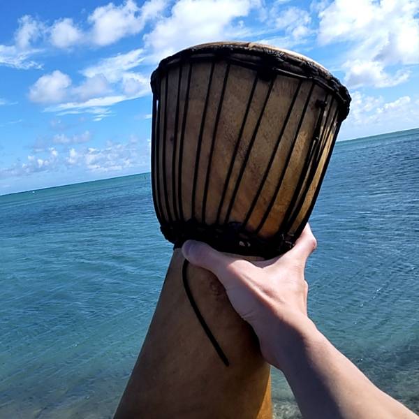 はじめまして！松戸院の太鼓屋です🥁