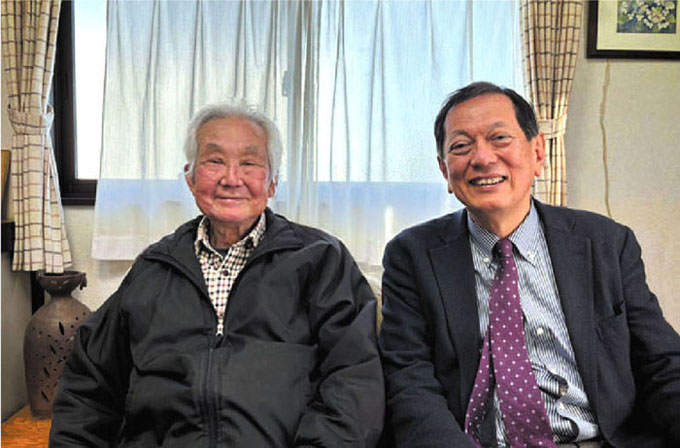 年頭のご挨拶2026